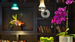 Lobby - The Marcel at Gramercy (New York)