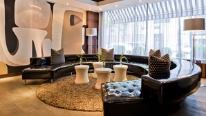 Lobby - The Marcel at Gramercy (New York)