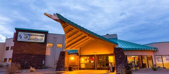Hualapai Lodge