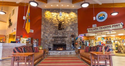 Hualapai Lodge