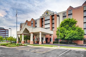 Exterior - Hyatt Place Cincinnati Airport / Florence (Florence)