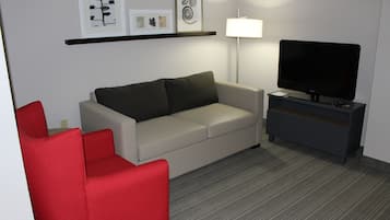 Suite, 1 Bedroom, Non Smoking