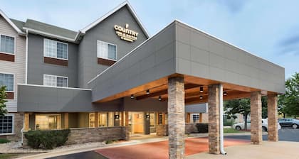 Country Inn & Suites by Radisson Romeoville I-55