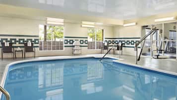 Innenpool