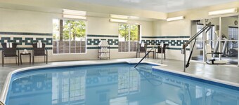 Country Inn & Suites by Radisson, Romeoville - Bolingbrook