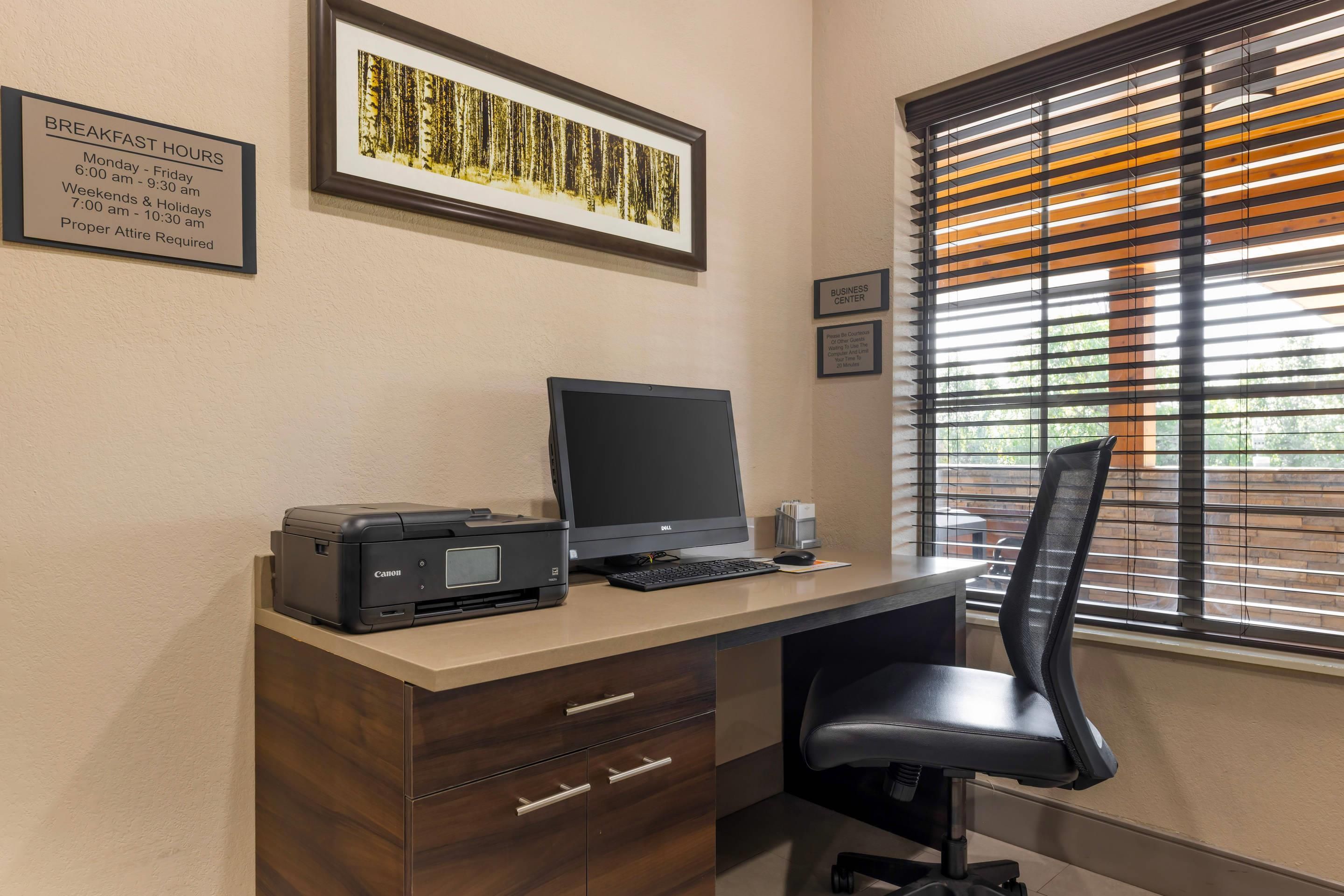 Foto - Country Inn & Suites by Radisson Romeoville I-55