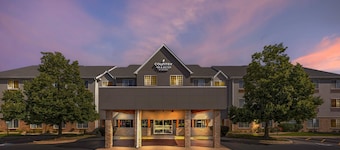 Country Inn & Suites by Radisson Romeoville I-55