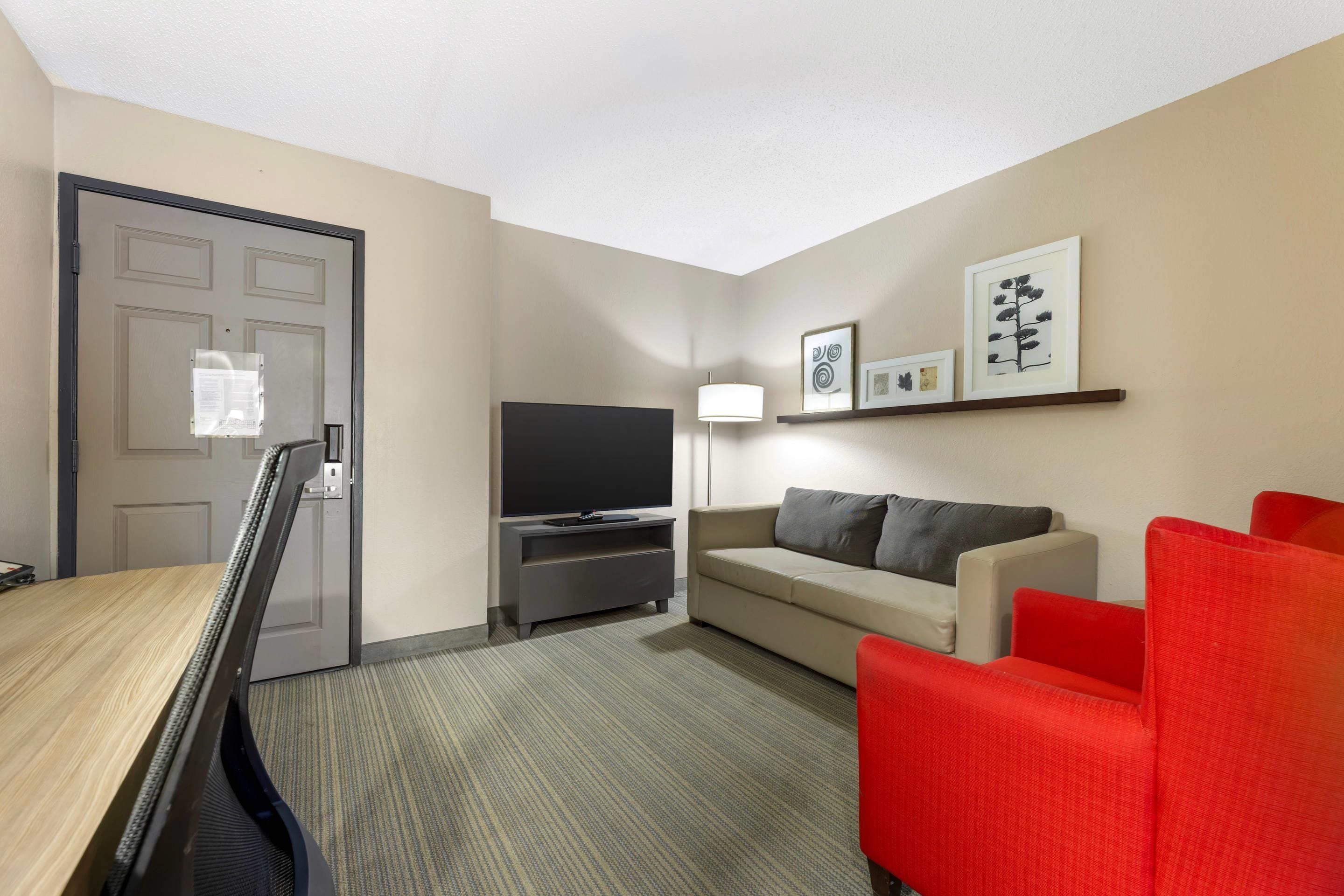 Foto - Country Inn & Suites by Radisson Romeoville I-55