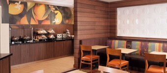 Fairfield Inn by Marriott Greenville-Spartanburg Airport