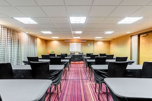 Salle de réunion