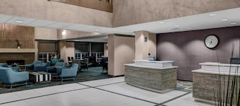 Residence Inn by Marriott Cleveland Beachwood