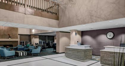 Residence Inn by Marriott Cleveland Beachwood