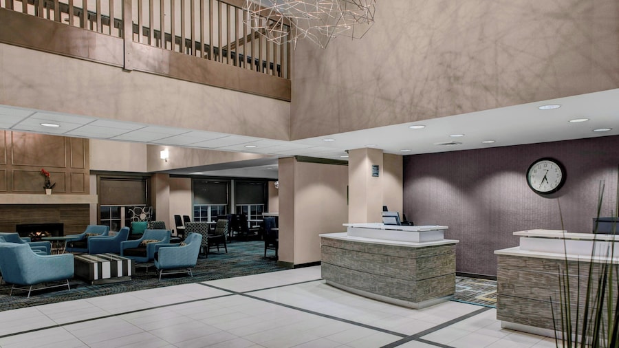Residence Inn by Marriott Cleveland Beachwood