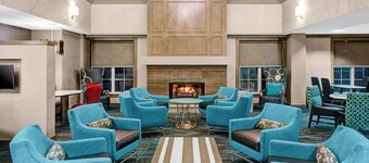 克利夫蘭比奇伍德萬豪公館酒店