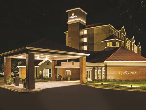 La Quinta Inn & Suites by Wyndham Atlanta Alpharetta