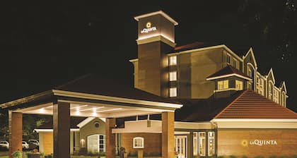 La Quinta Inn & Suites by Wyndham Atlanta Alpharetta