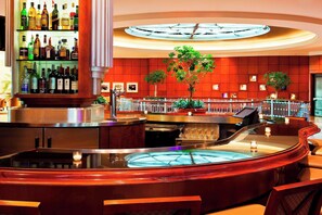 Bar (sur place)