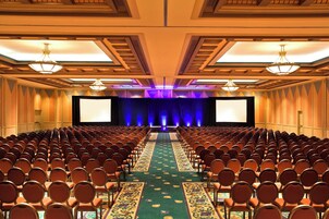Salle de réunion