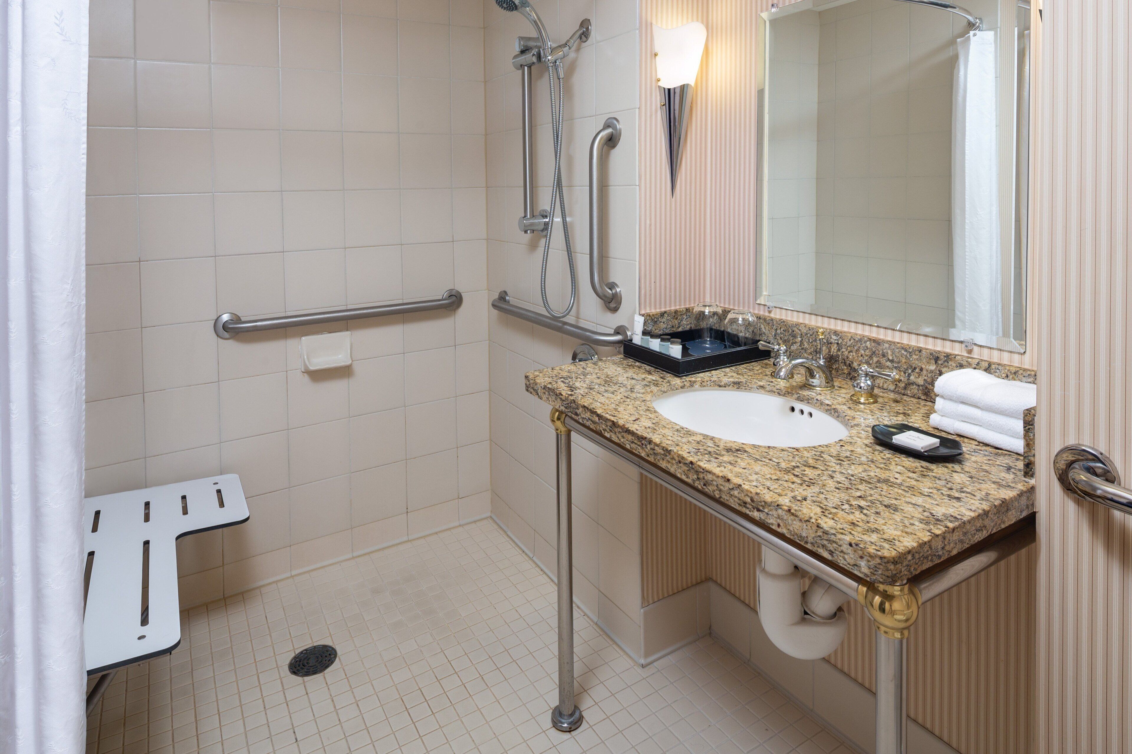 Foto - Sheraton Atlantic City Convention Center Hotel