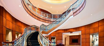 大西洋城喜來登飯店