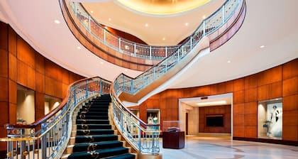 Sheraton Atlantic City Convention Center Hotel