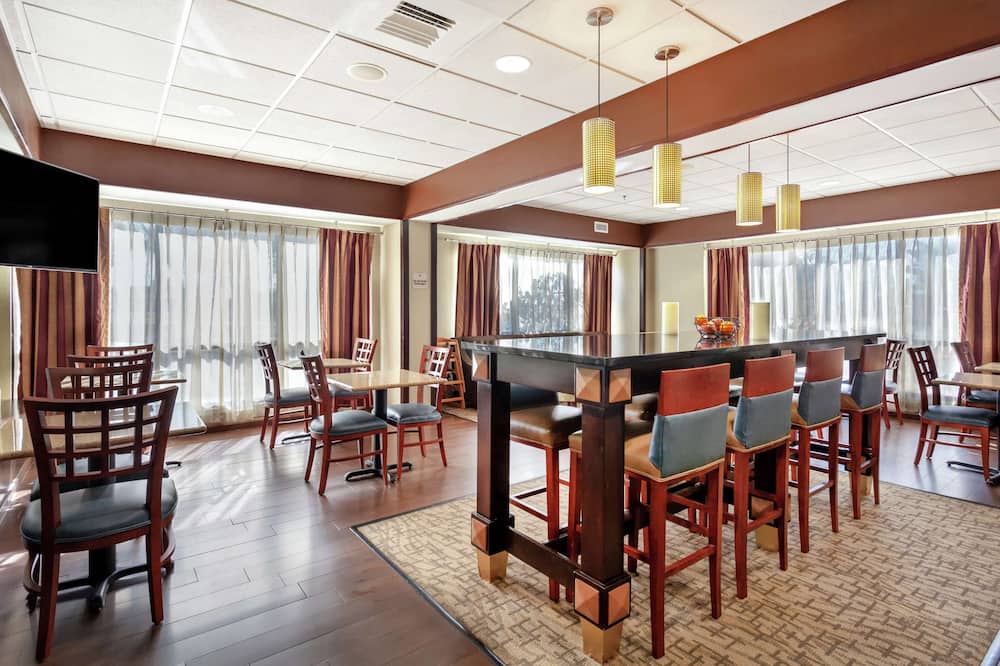 Hampton Inn Melbourne