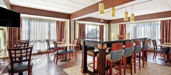 墨爾本歡朋酒店