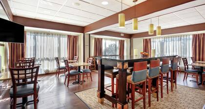 Hampton Inn Melbourne