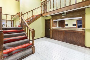 ล็อบบี้