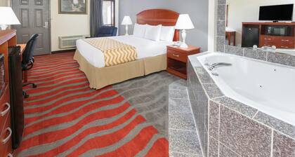 Travelodge Inn & Suites by Wyndham Norman