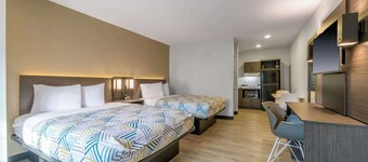 Studio 6 Columbus, GA – Columbus Airport