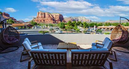 Wildflower Inn at Bell Rock