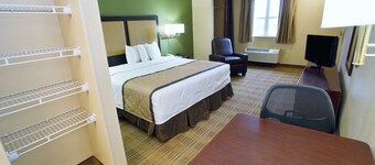Extended Stay America Suites Knoxville Cedar Bluff
