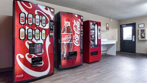 Vending machine