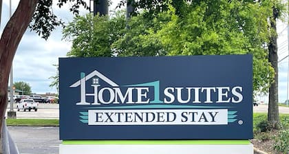 Home 1 Suites Extended Stay