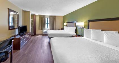 Home 1 Suites Extended Stay