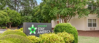 Extended Stay America Select Suites Fayetteville Owen Dr
