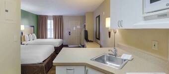 Fayetteville Owen Dr 美國長住精選套房飯店