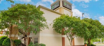 Extended Stay America Select Suites Fayetteville Owen Dr