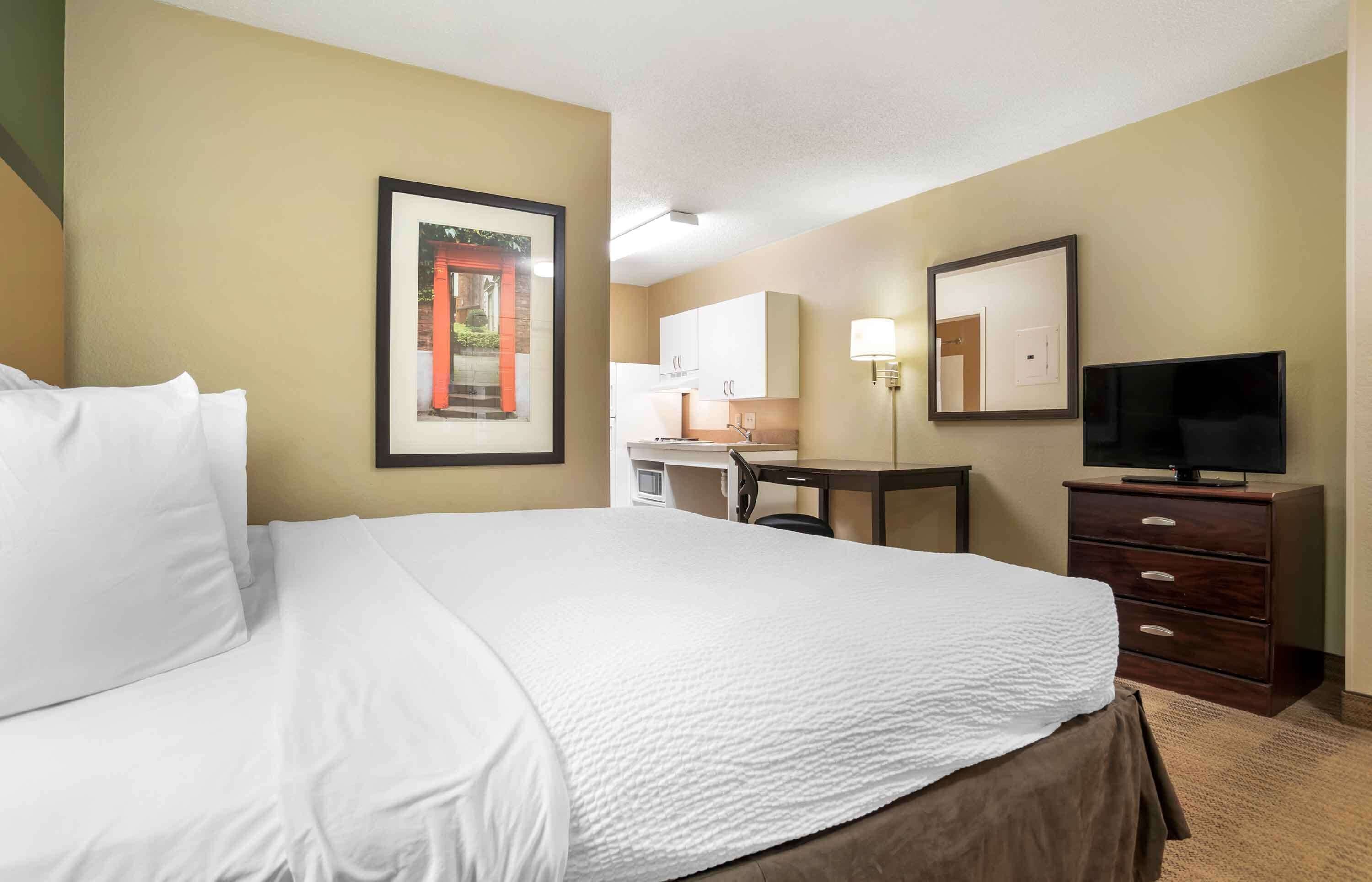 Foto - Extended Stay America Suites - Mobile - Spring Hill