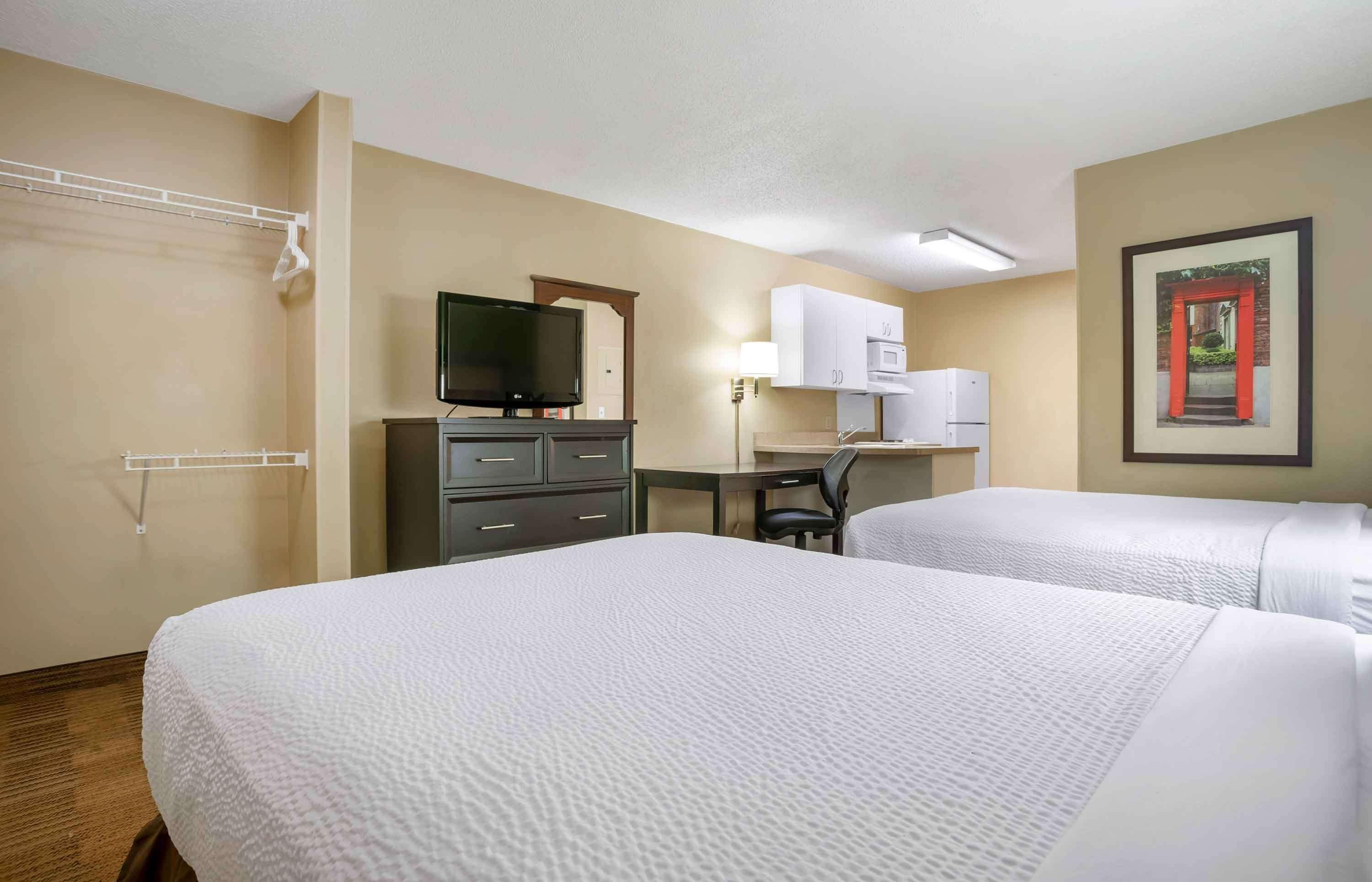 Foto - Extended Stay America Suites - Mobile - Spring Hill