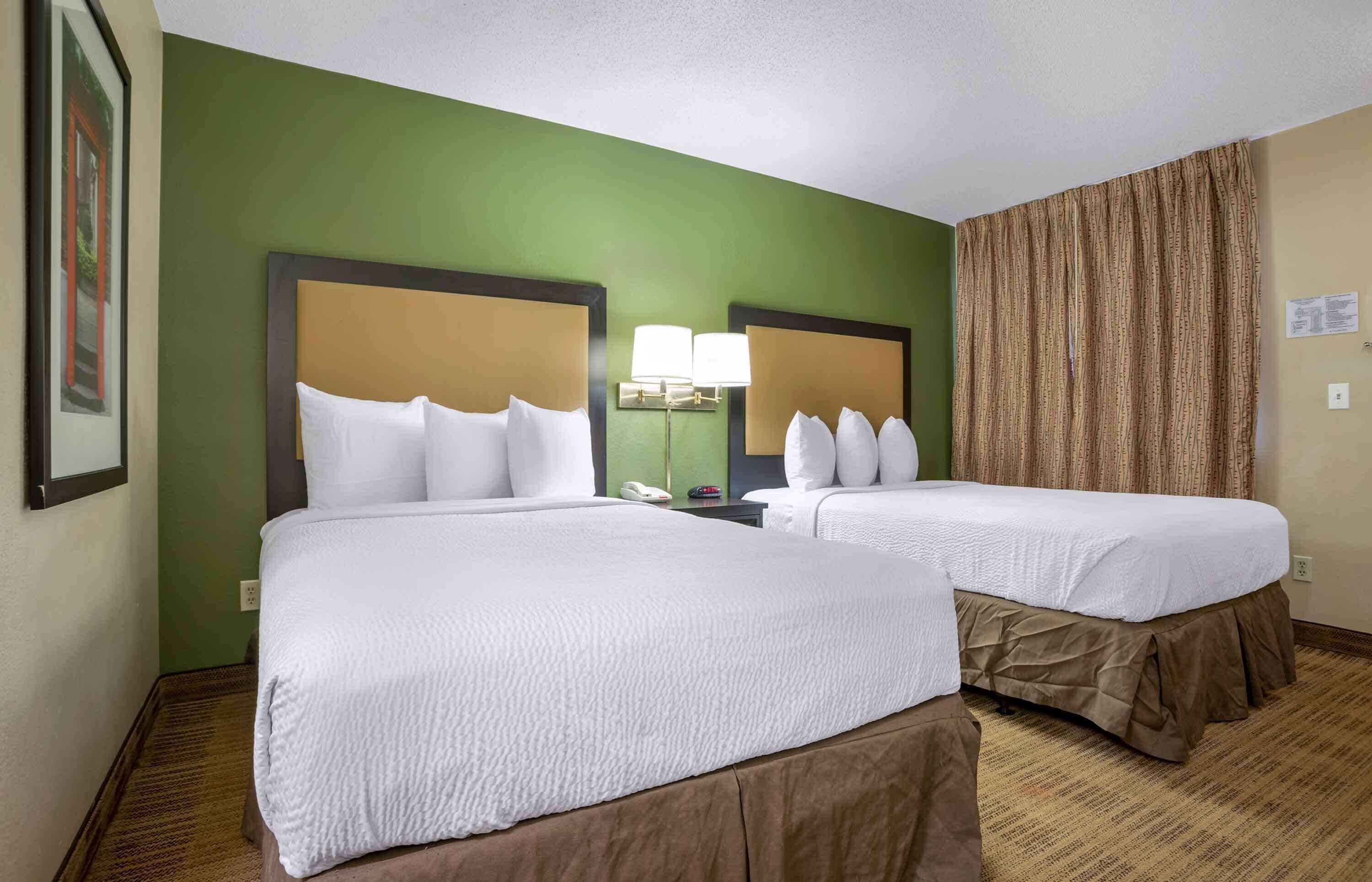 Foto - Extended Stay America Suites - Mobile - Spring Hill