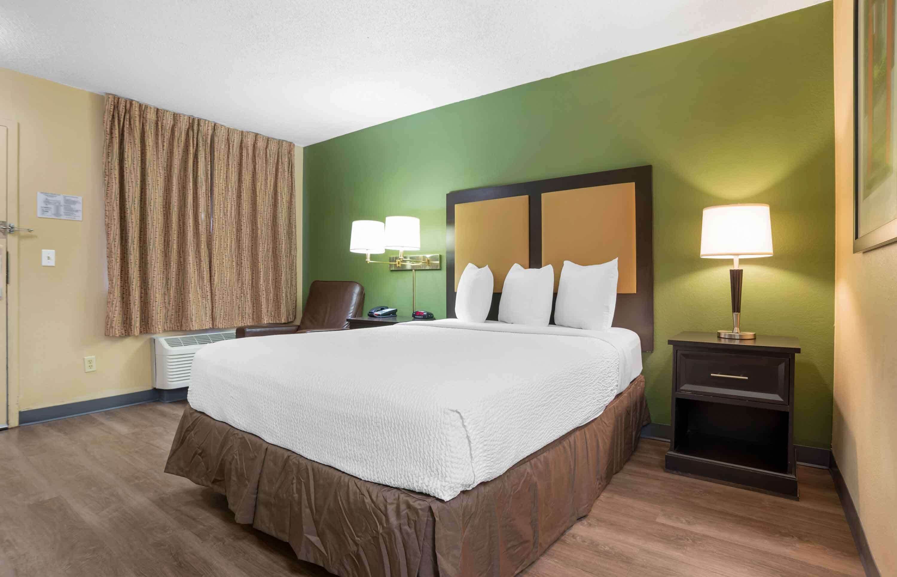Foto - Extended Stay America Suites - Mobile - Spring Hill