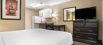 Extended Stay America Suites Mobile Spring Hill