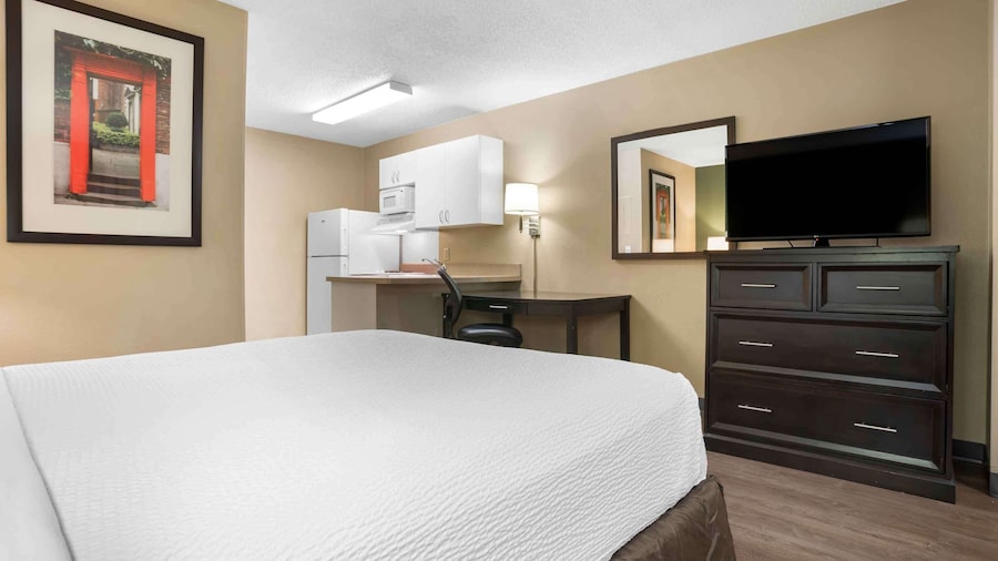 Extended Stay America Suites Mobile Spring Hill