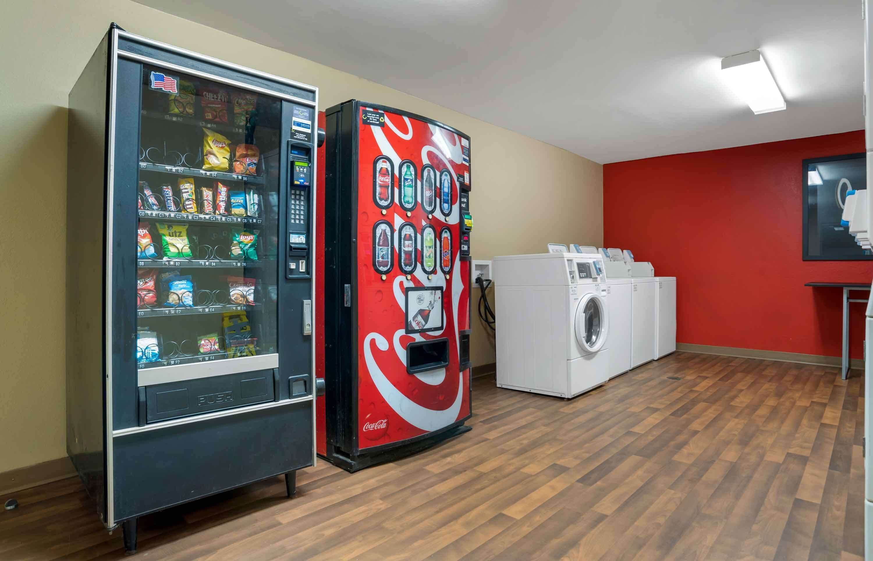 Foto - Extended Stay America Suites - Mobile - Spring Hill