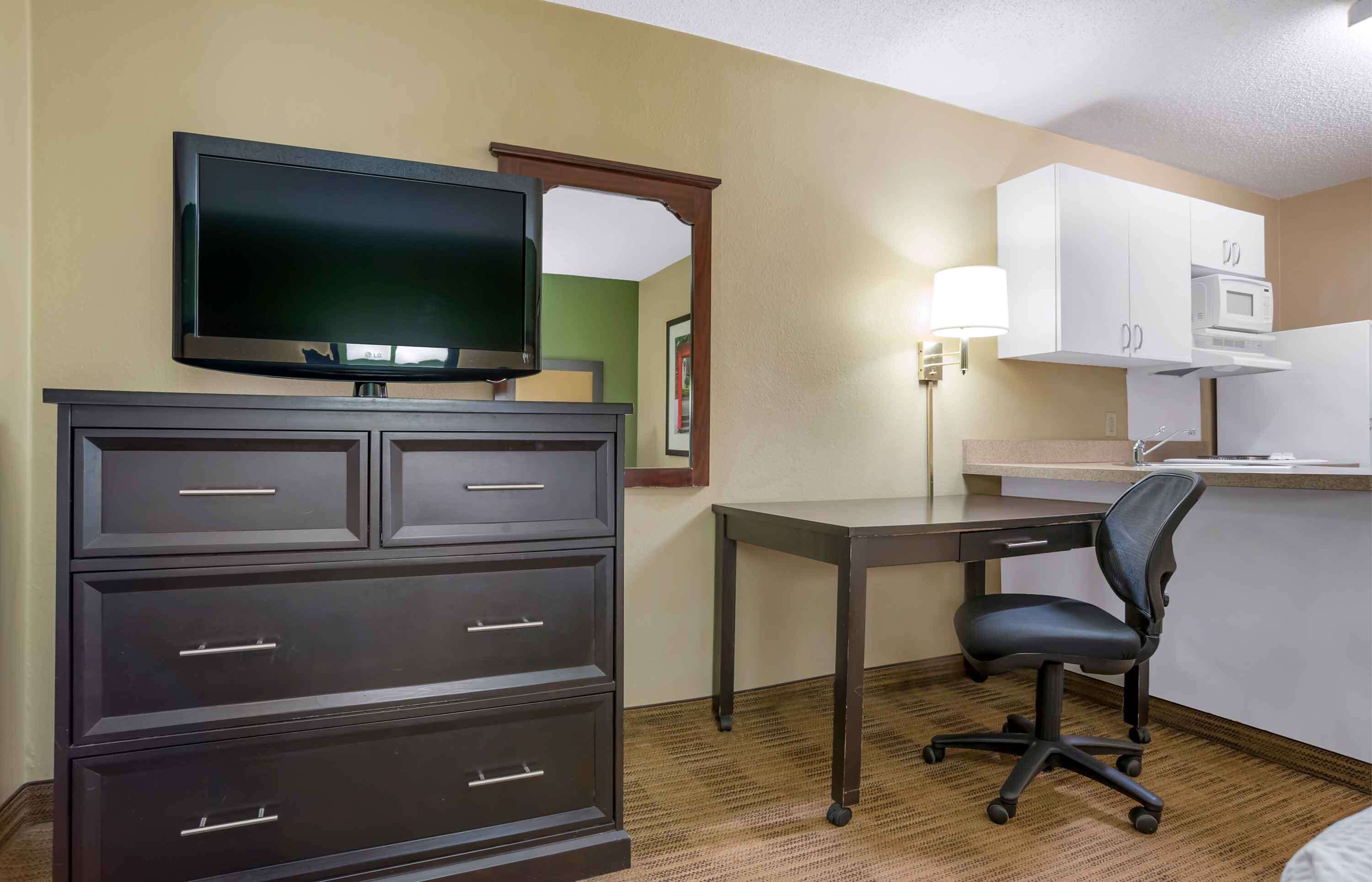 Foto - Extended Stay America Suites - Mobile - Spring Hill