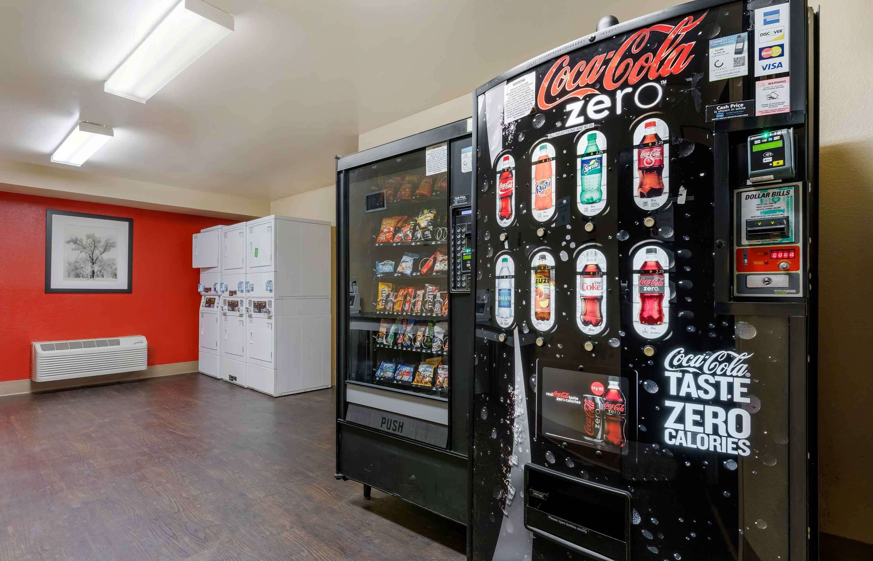 Foto - Extended Stay America Suites - Pleasant Hill - Buskirk Ave