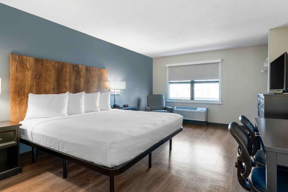 Extended Stay America Suites Pleasant Hill Buskirk Ave