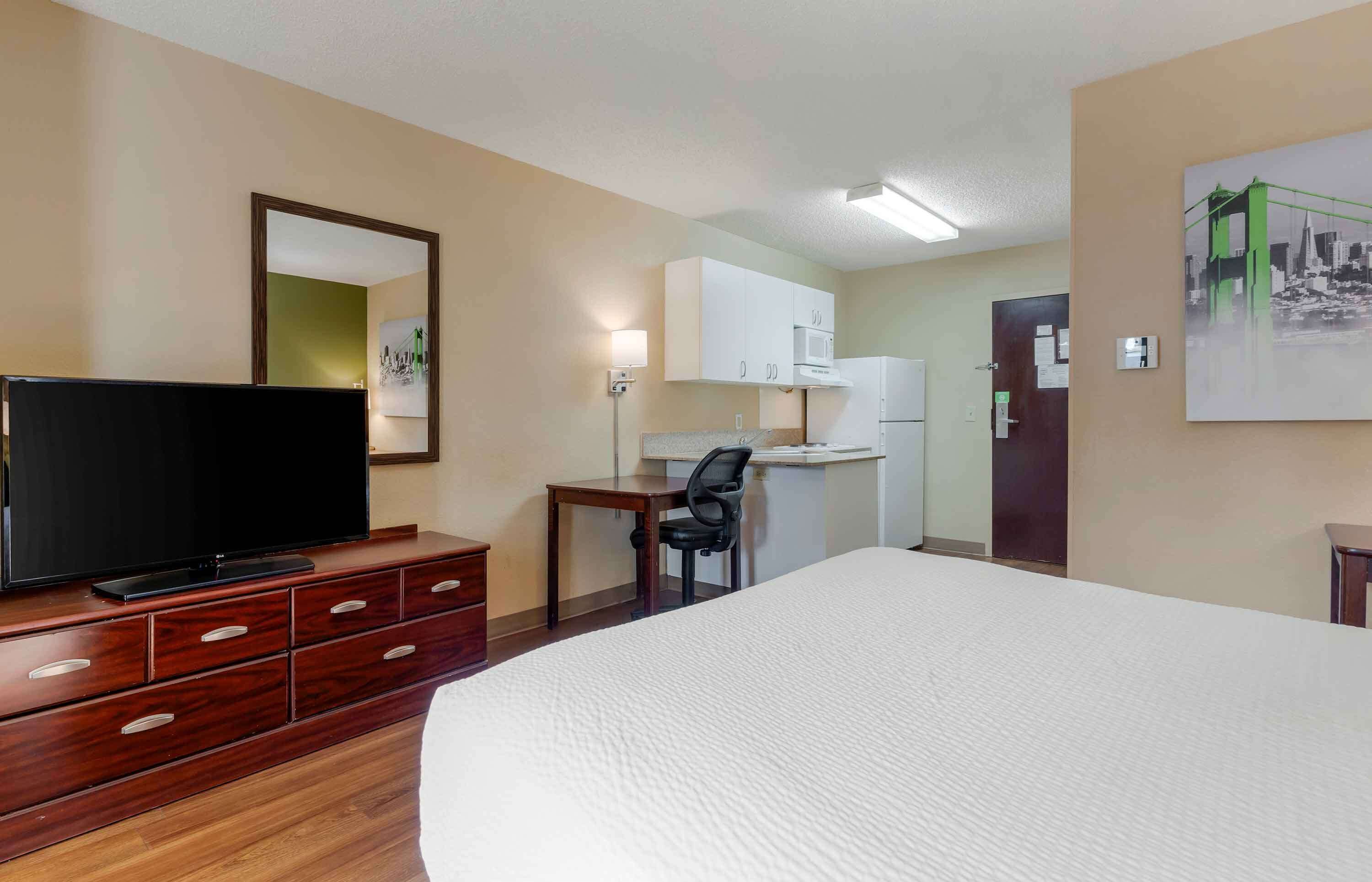 Foto - Extended Stay America Suites - Pleasant Hill - Buskirk Ave